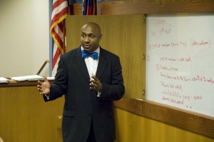 Criminal Defense Atlanta